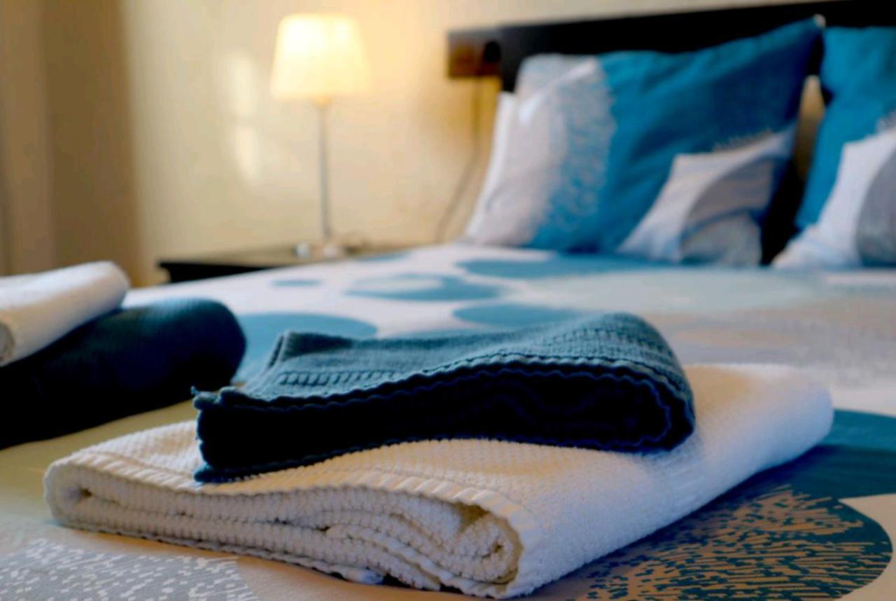 Casa Ecuestre Carmen Martinez Bed & Breakfast Fuente Palmera Екстериор снимка