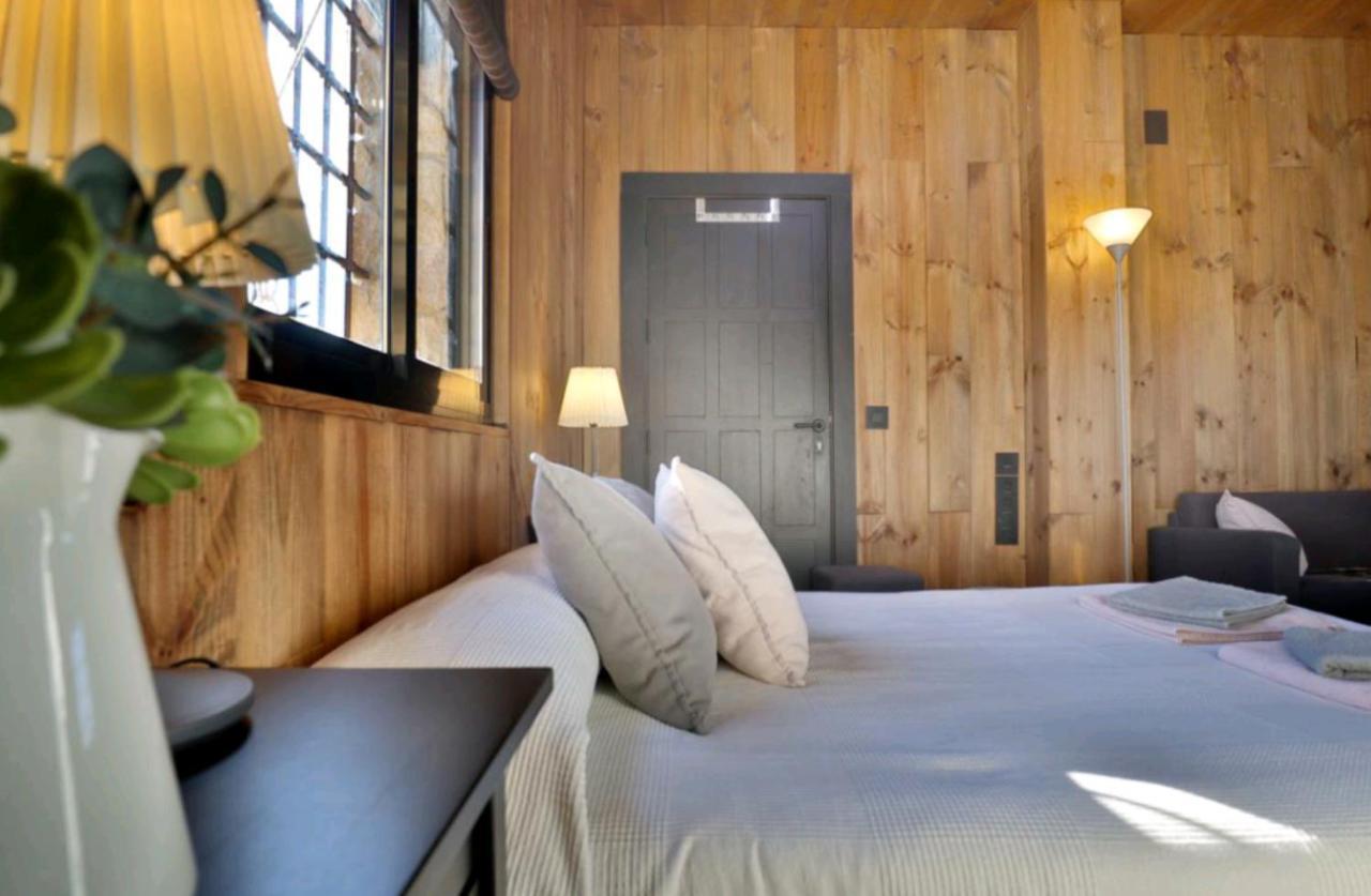 Casa Ecuestre Carmen Martinez Bed & Breakfast Fuente Palmera Екстериор снимка