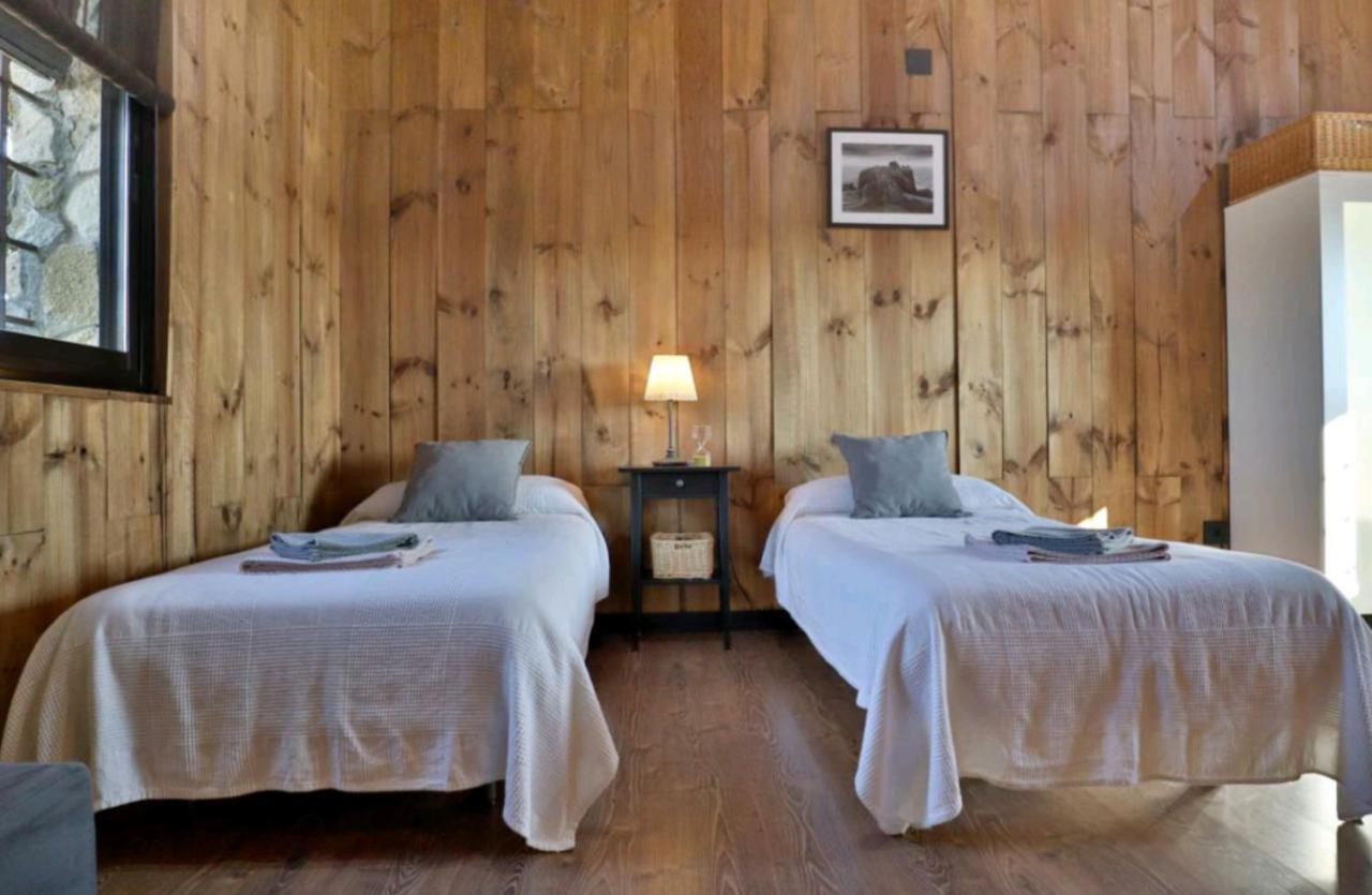 Casa Ecuestre Carmen Martinez Bed & Breakfast Fuente Palmera Екстериор снимка