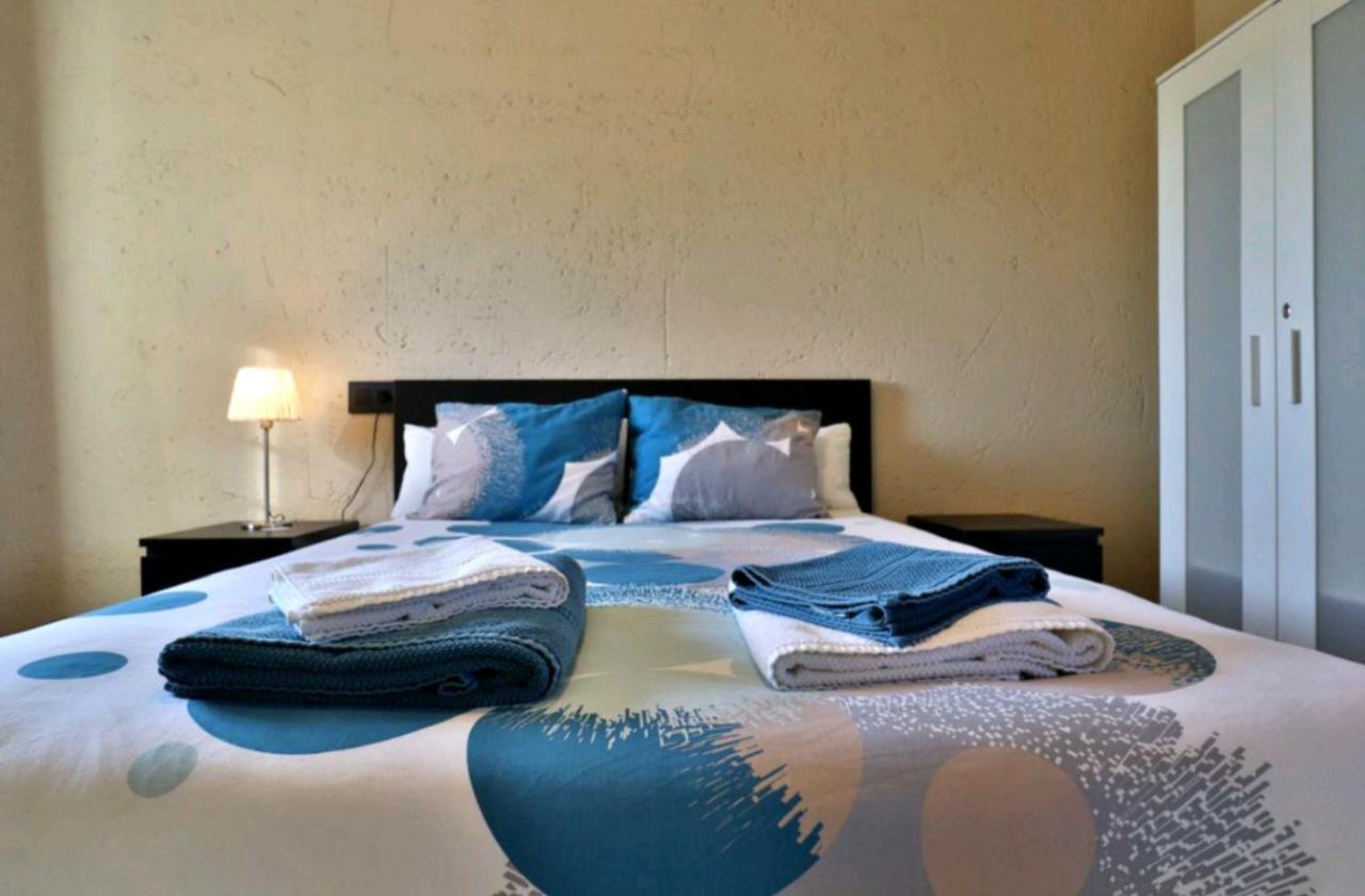 Casa Ecuestre Carmen Martinez Bed & Breakfast Fuente Palmera Екстериор снимка