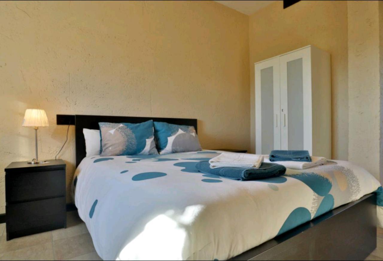 Casa Ecuestre Carmen Martinez Bed & Breakfast Fuente Palmera Екстериор снимка