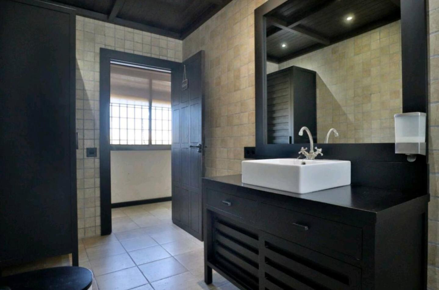 Casa Ecuestre Carmen Martinez Bed & Breakfast Fuente Palmera Екстериор снимка